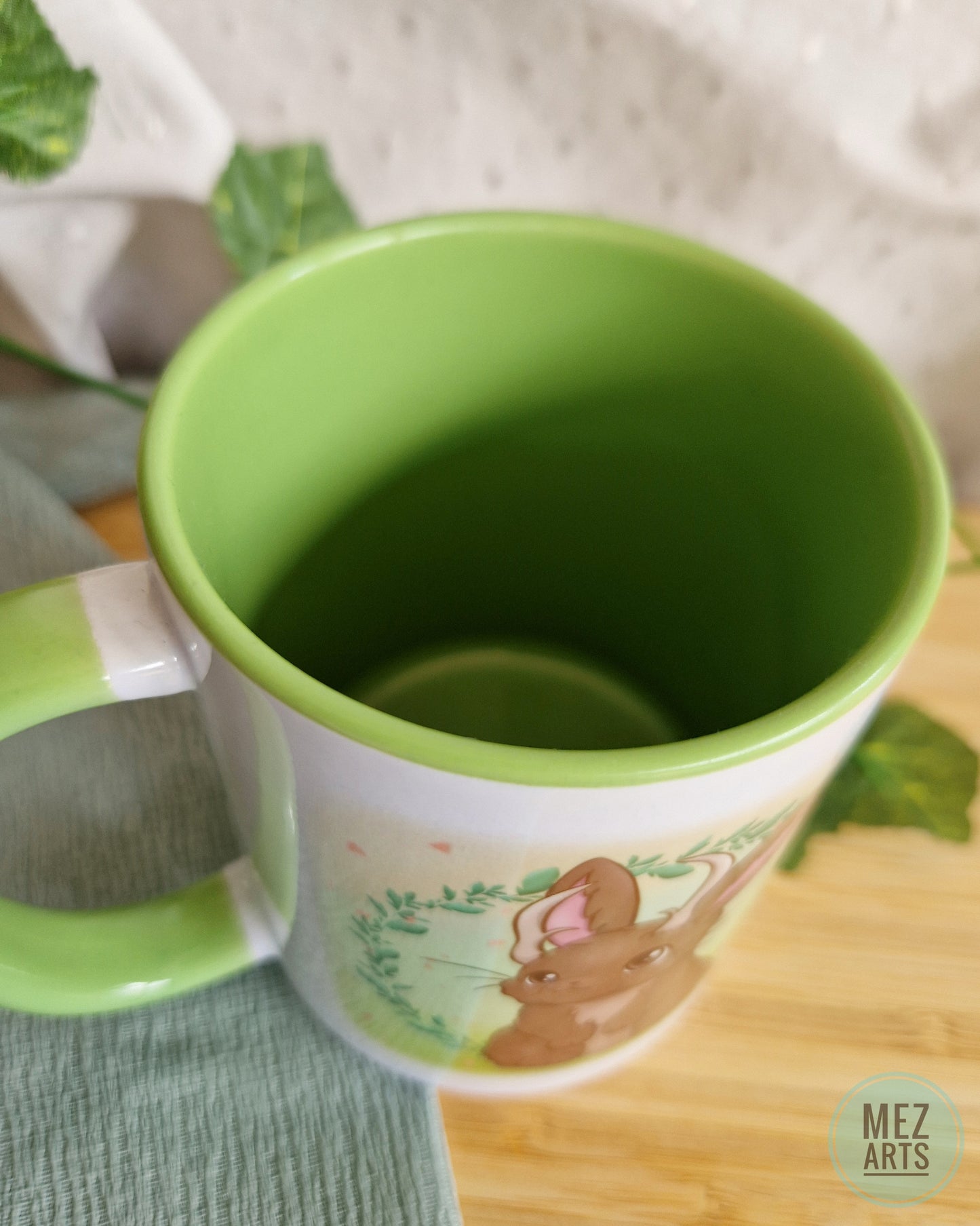 Jackalope | mug