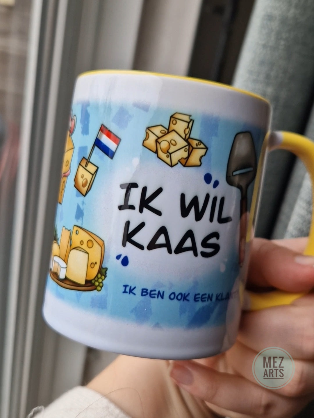 Kaas | mug