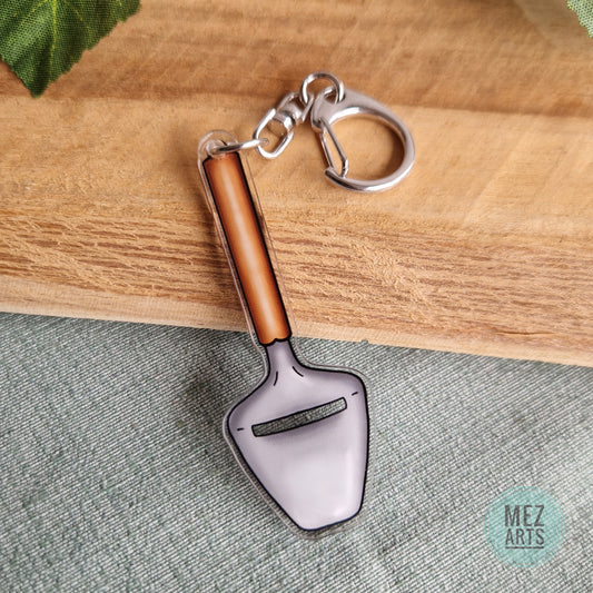 Kaasschaaf | keychain