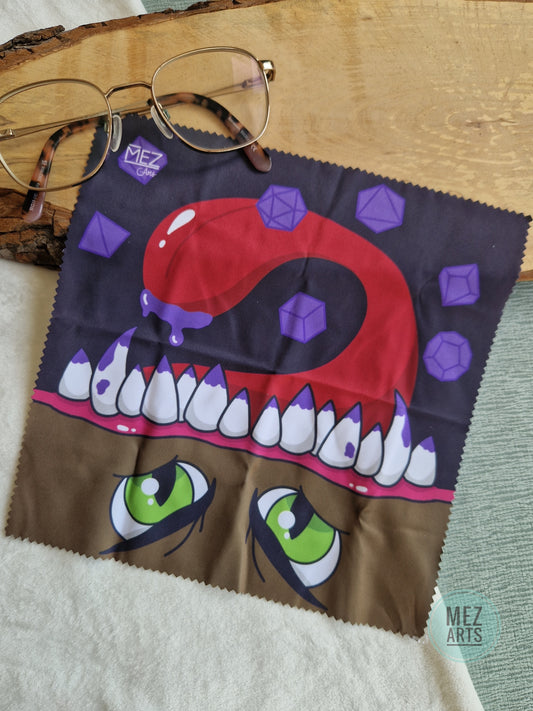 Mimic | Glasses Cloth