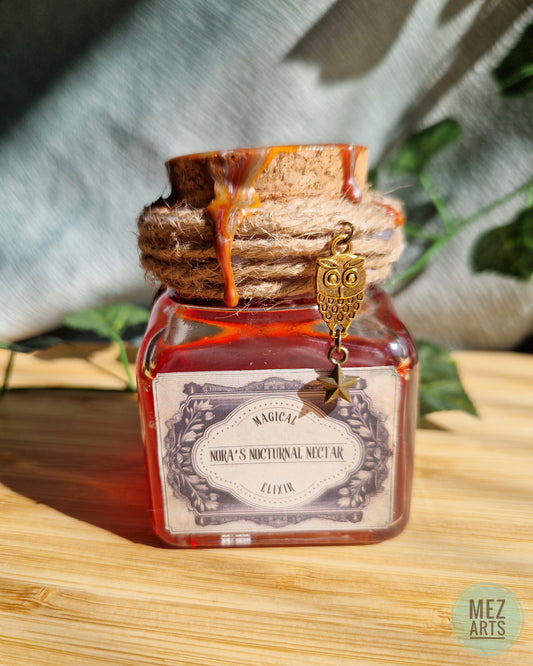 Nora' nocturnal nectar - Potion