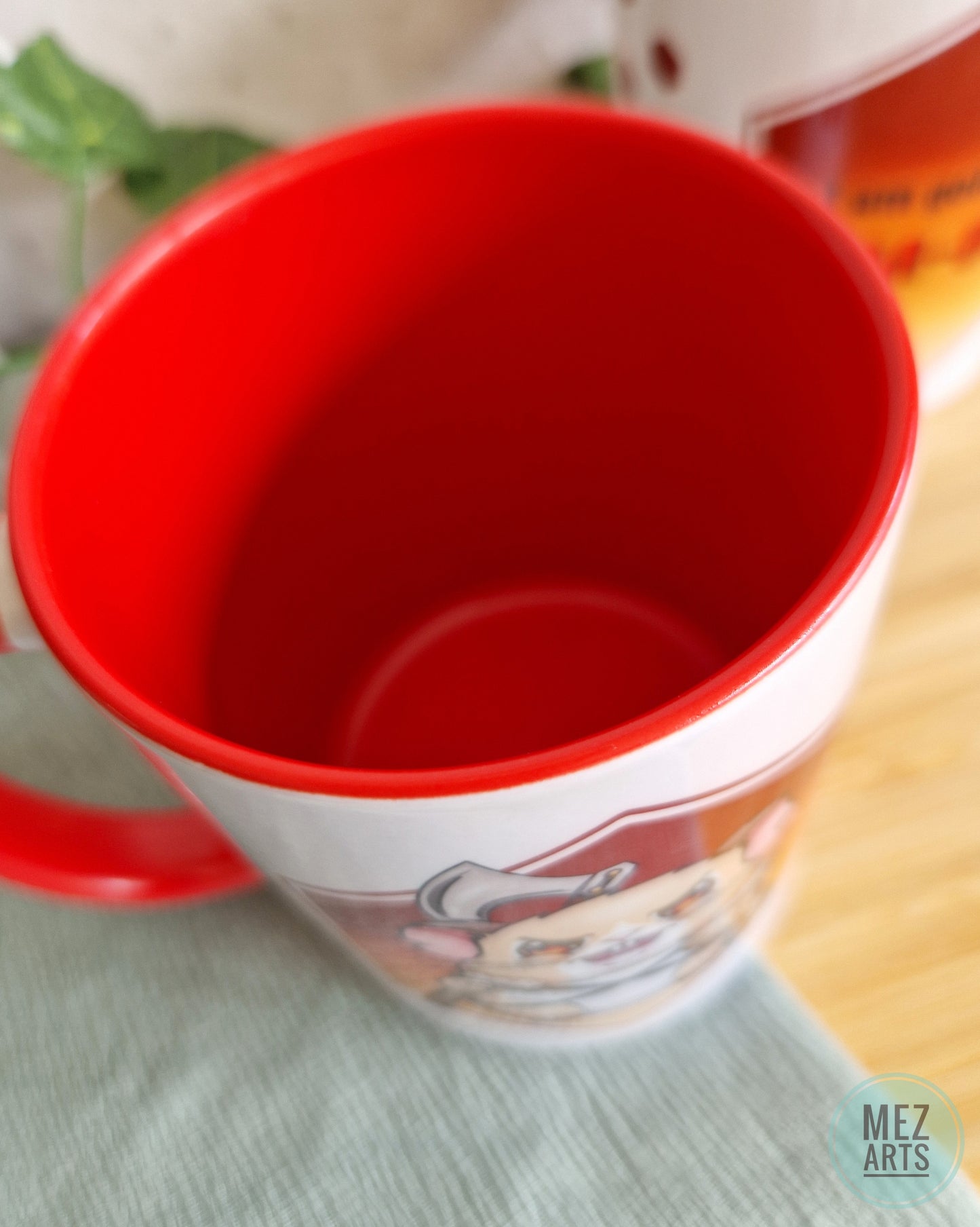 HamBam | mug