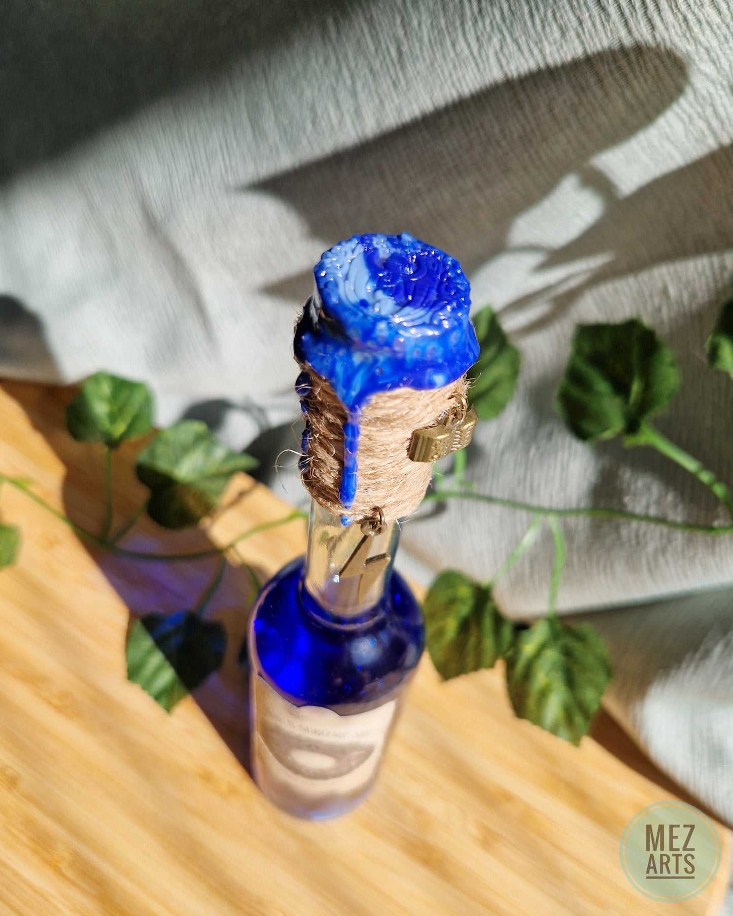 Shae's surefire shot - Potion
