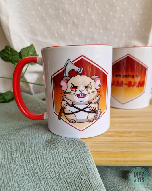 HamBam | mug