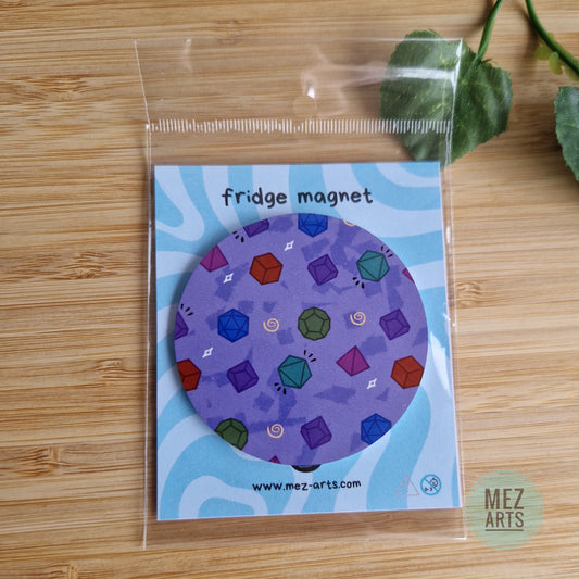 Dice | Magnet