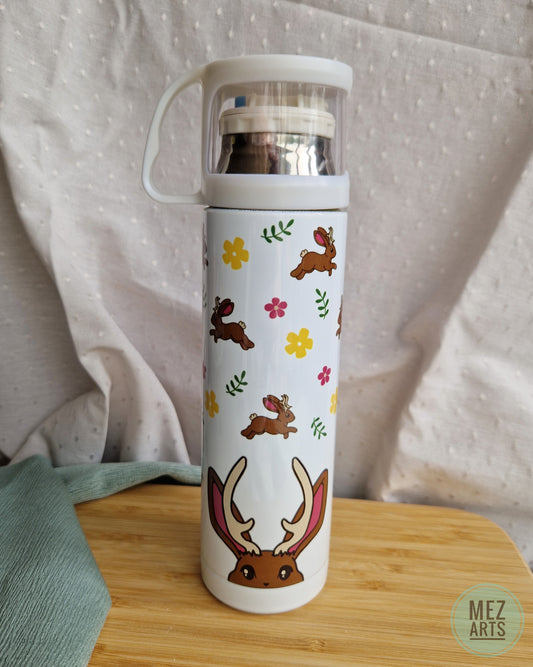 Jackalope | thermos