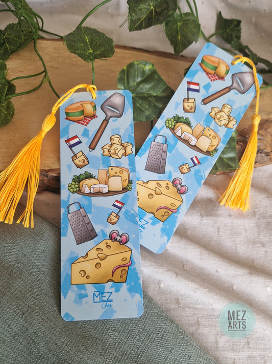 Kaas | bookmark