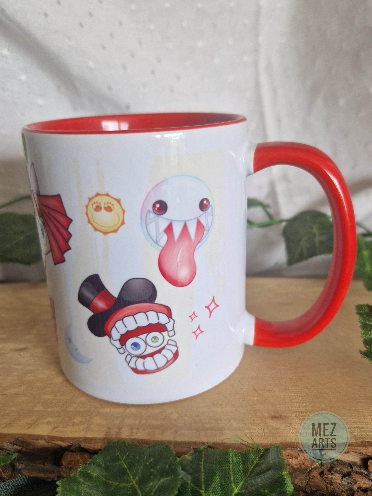 The Amazing Digital Circus | mug