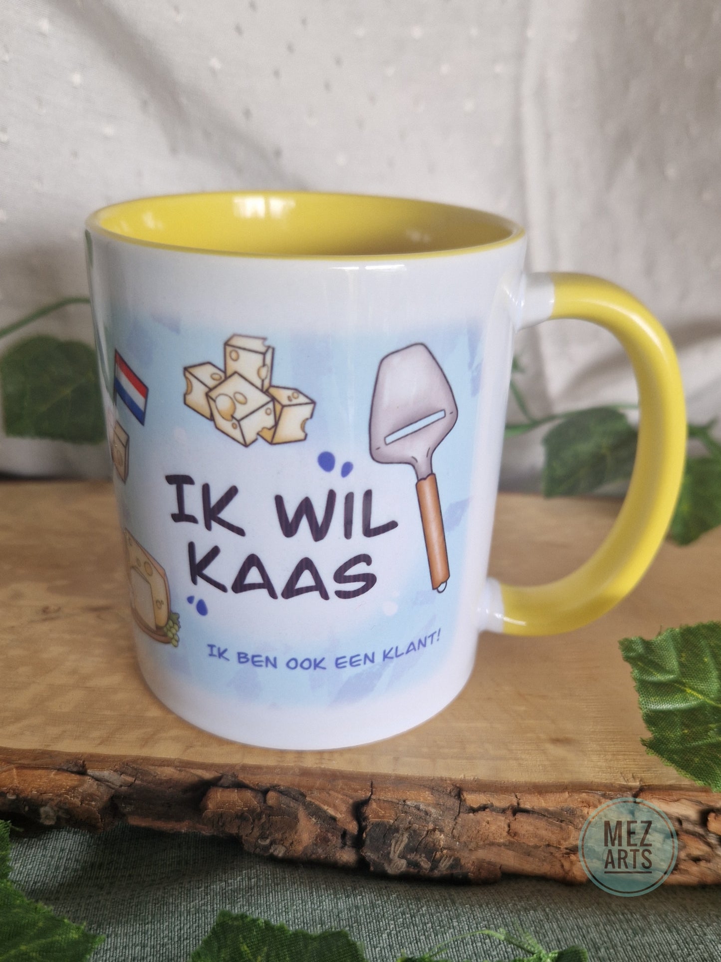 Kaas | mug