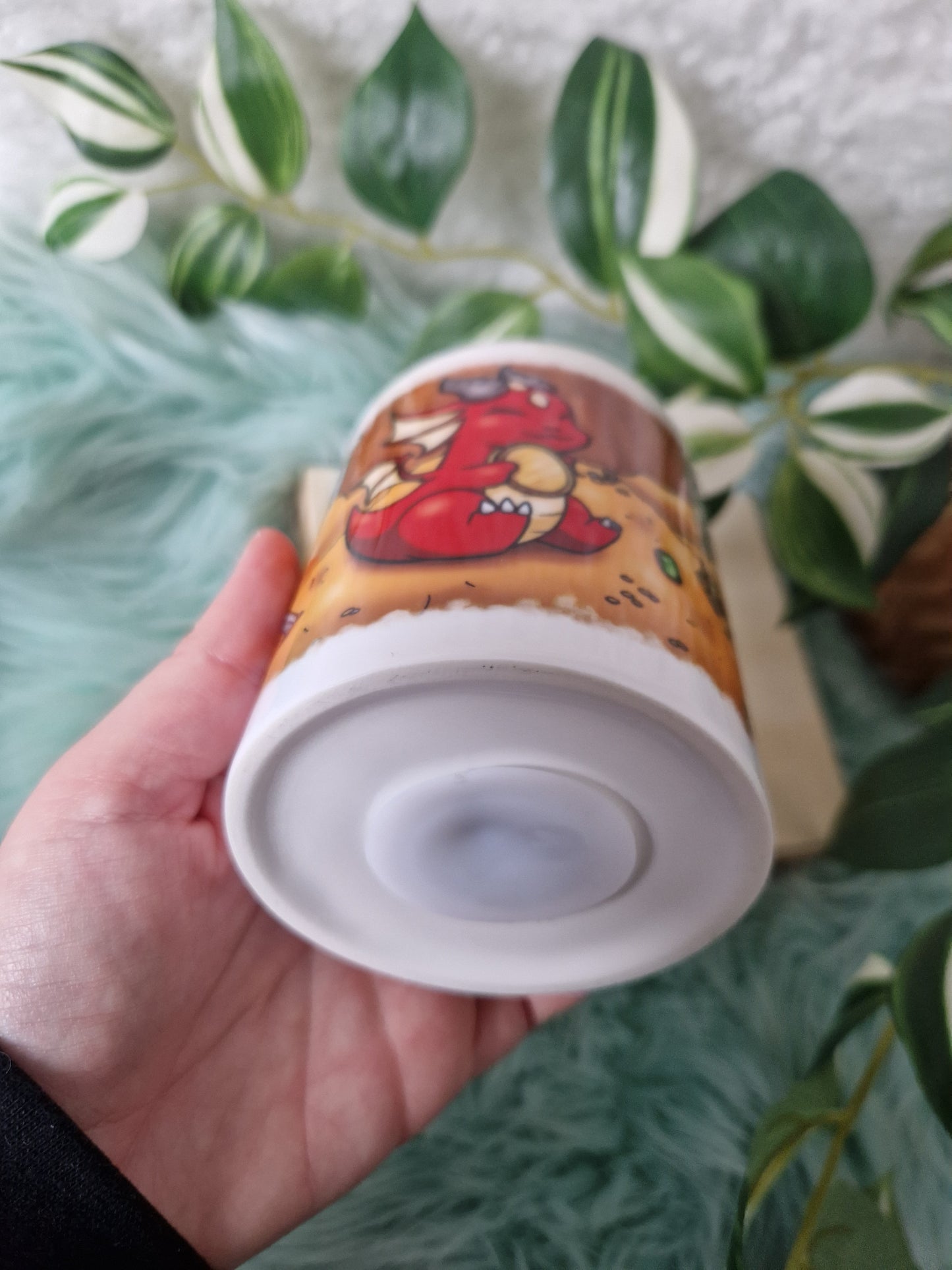 Treasure dragon money box | B-grade