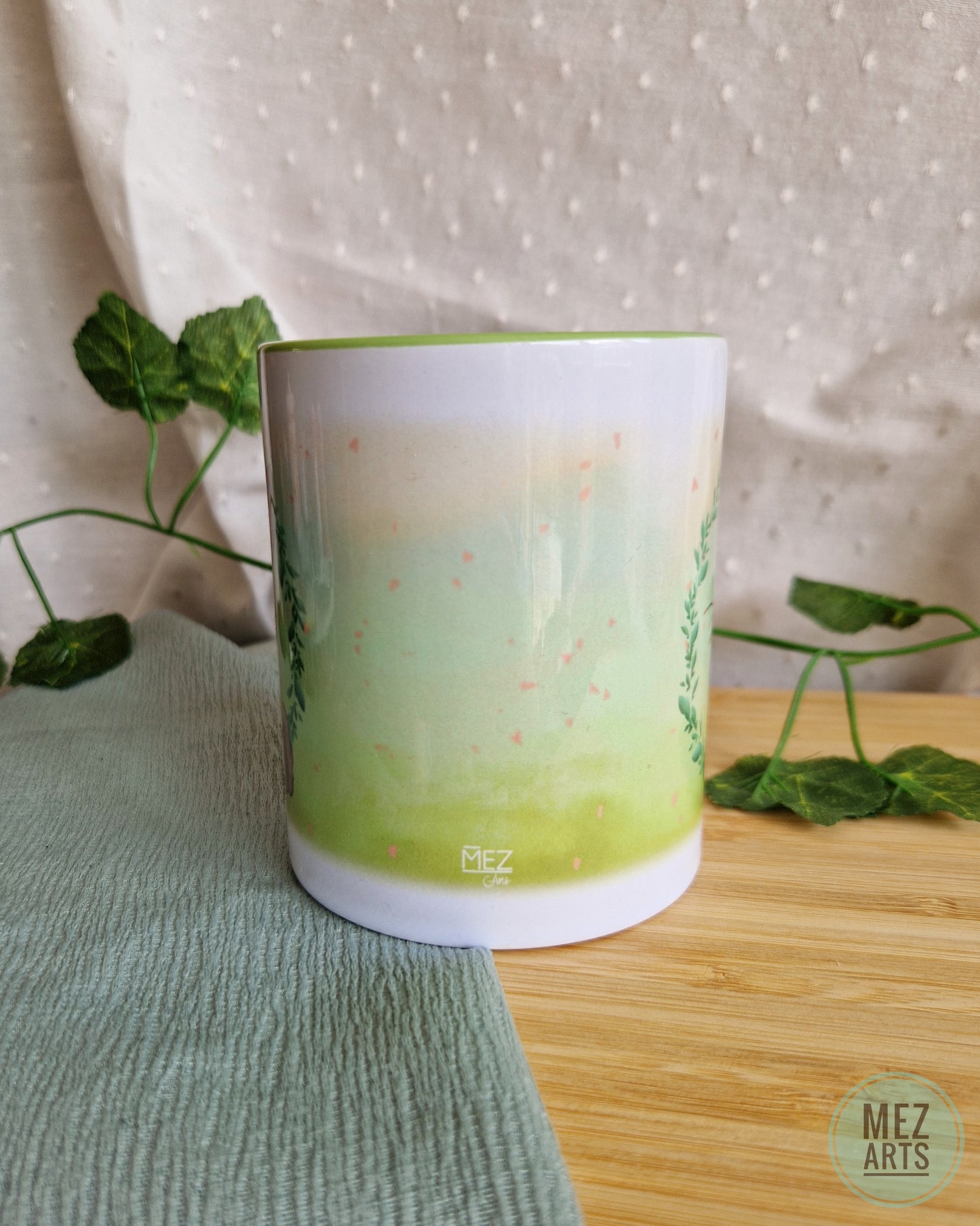 Jackalope | mug