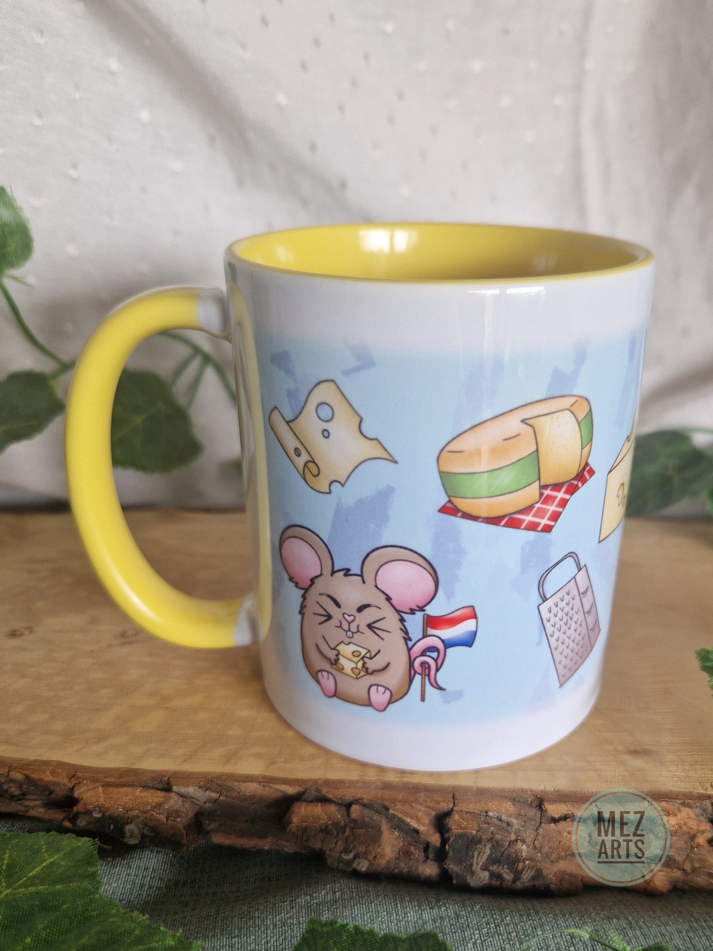 Kaas | mug