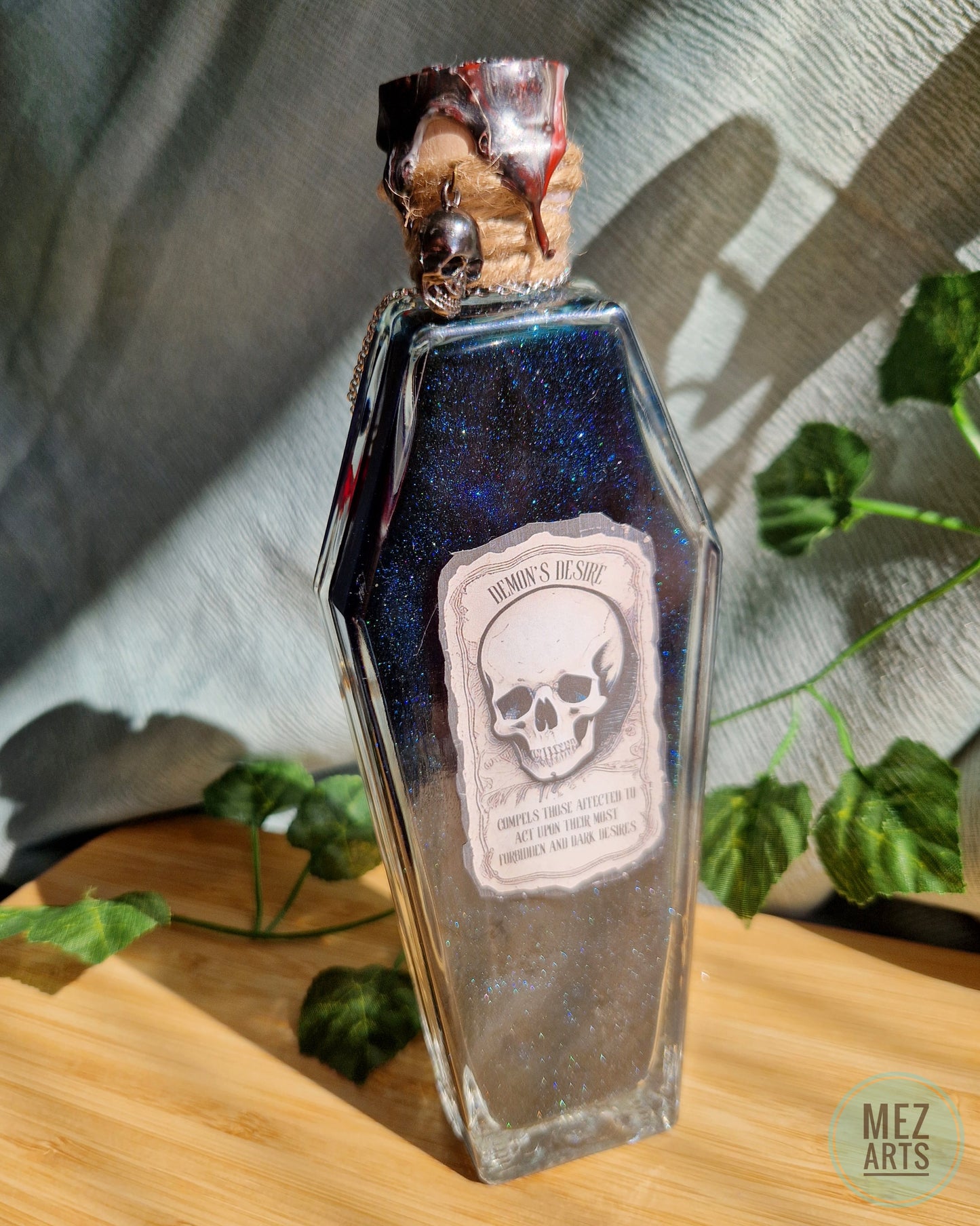 Demon's desire - Potion