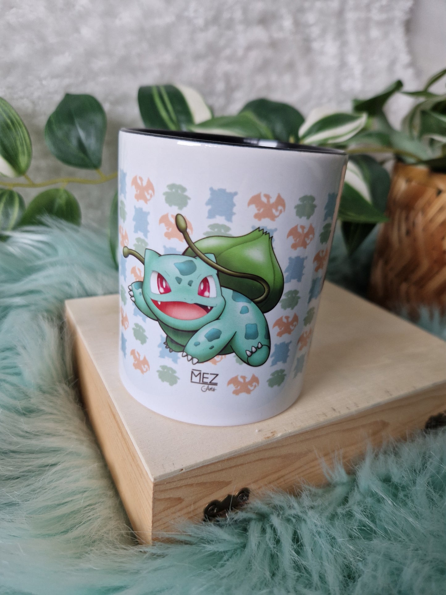 Starters mug | B-grade