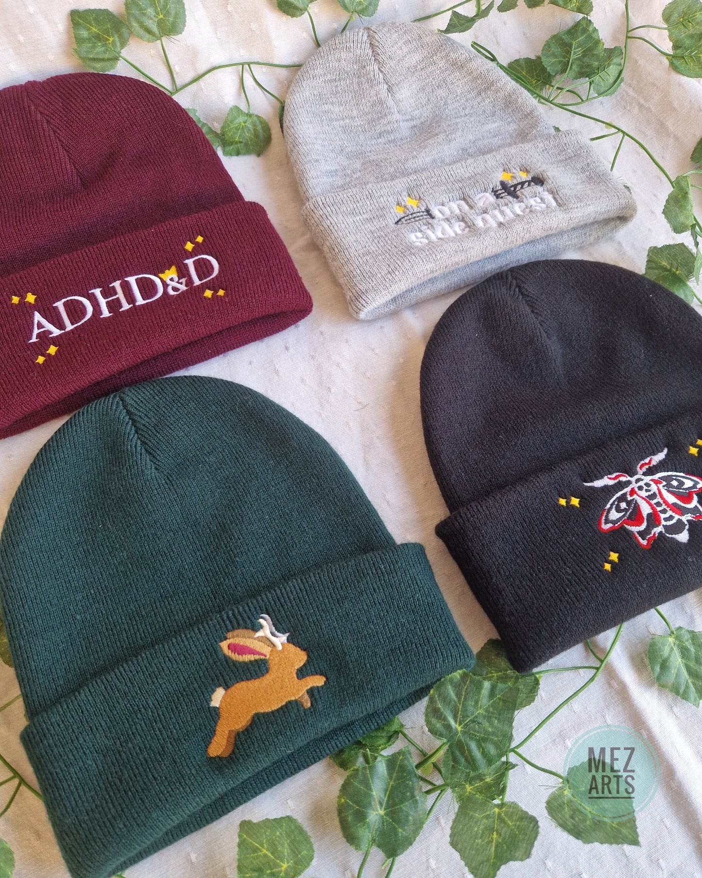 Beanie Bundle