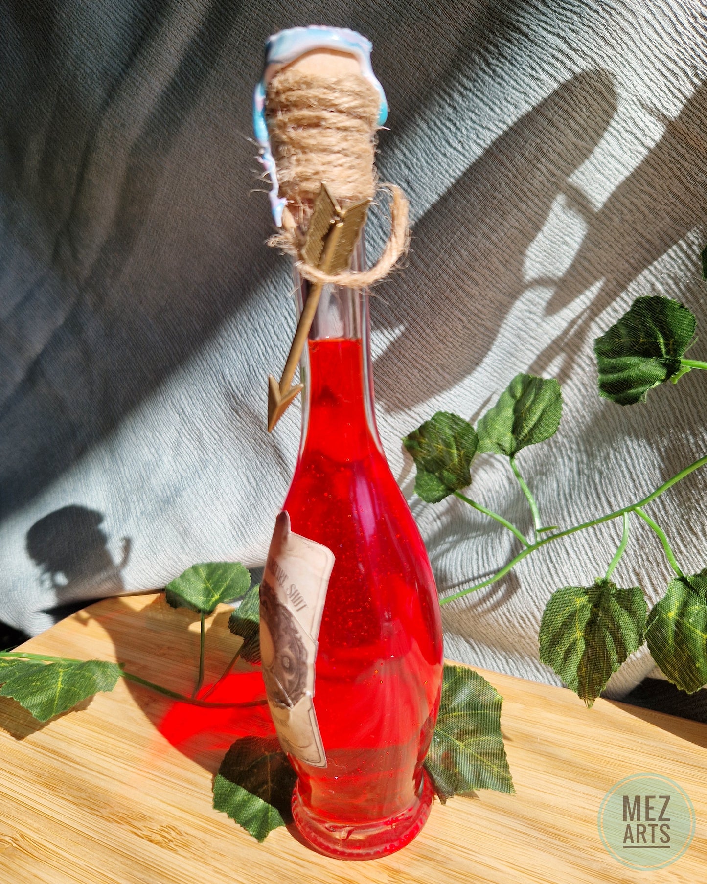 Shae's surefire shot - Potion (B-grade)