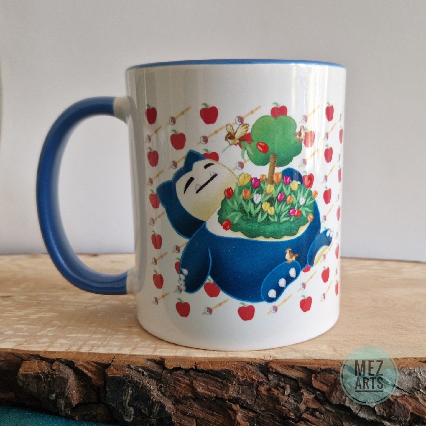 Snorlax | mug