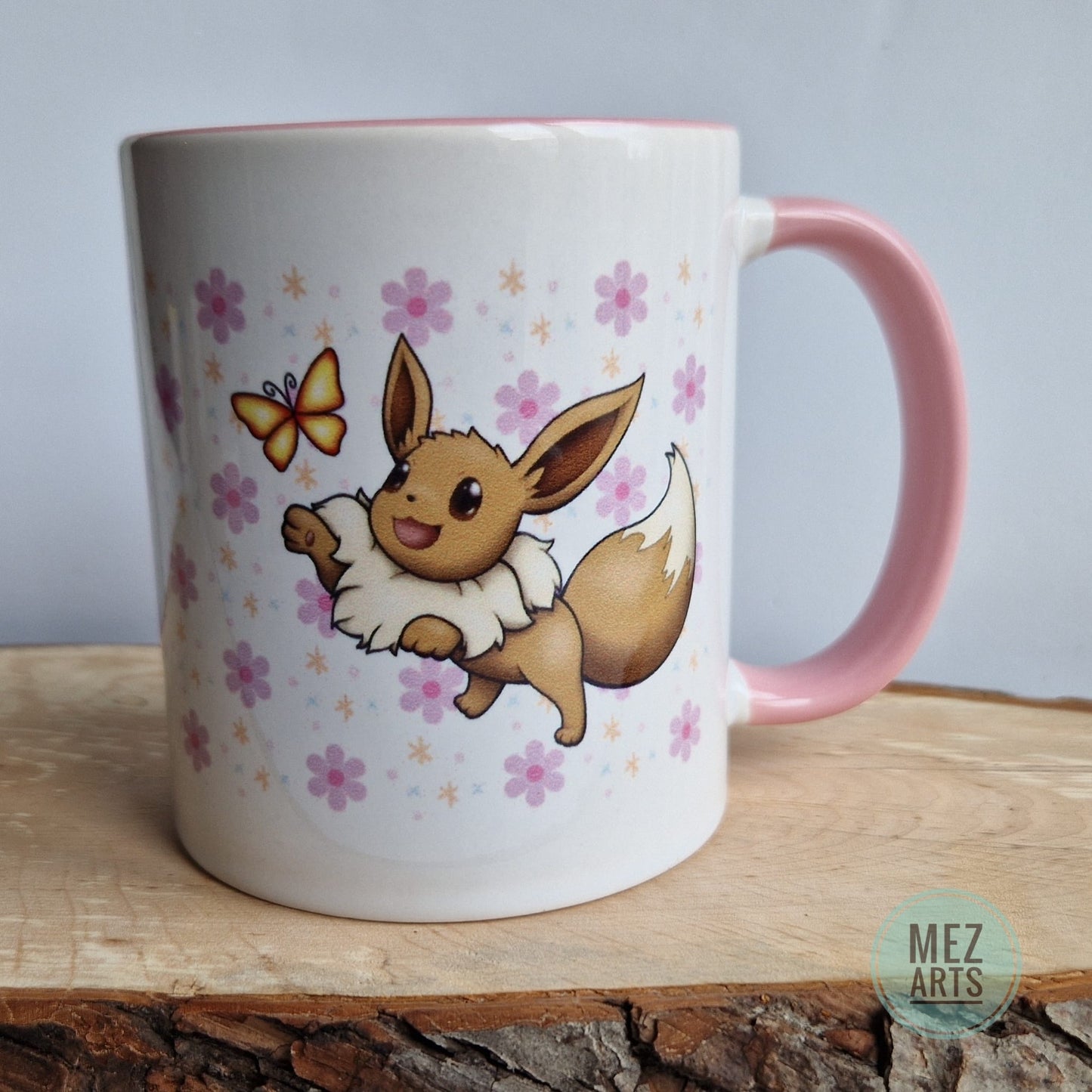 Eevee | mug