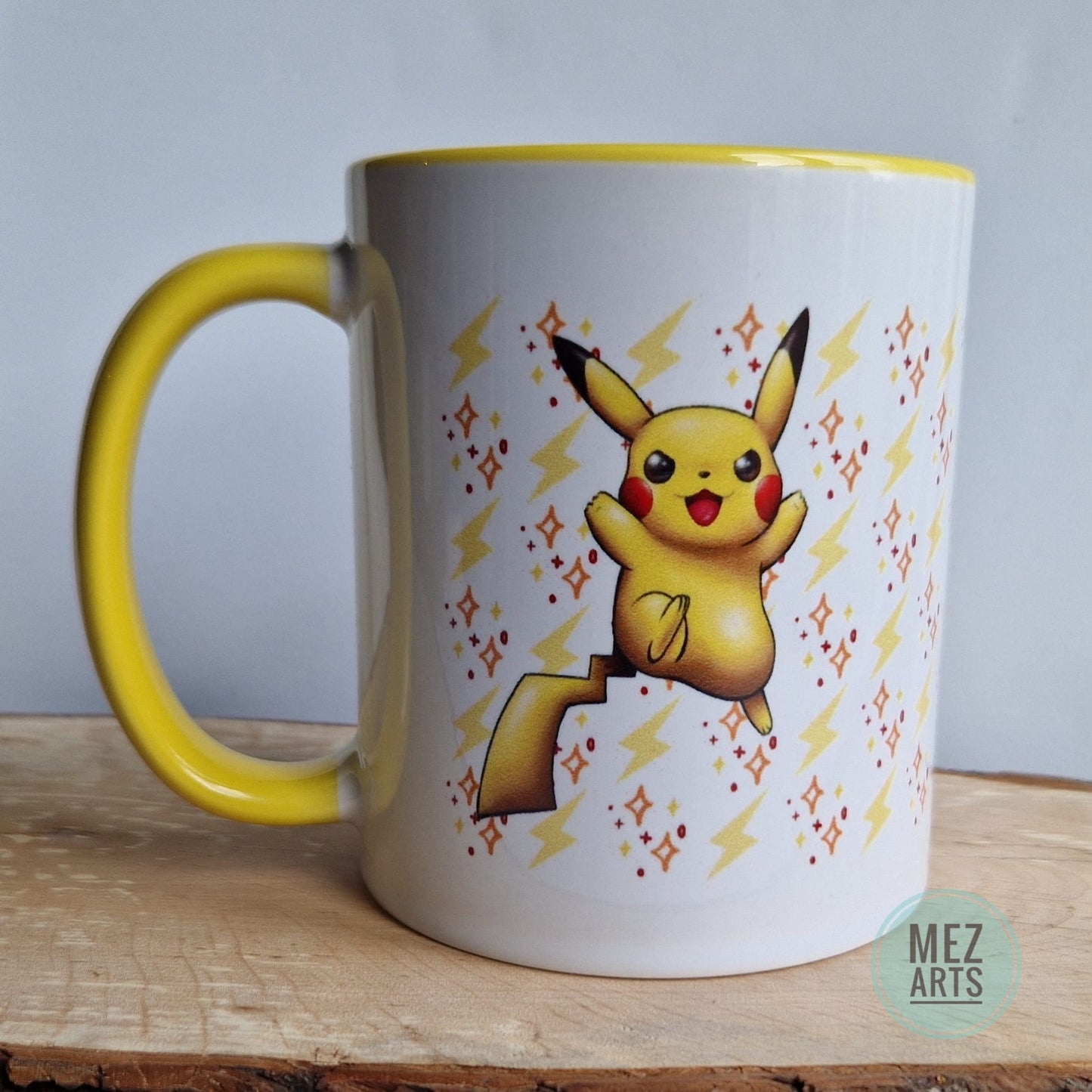 Pikachu | mug