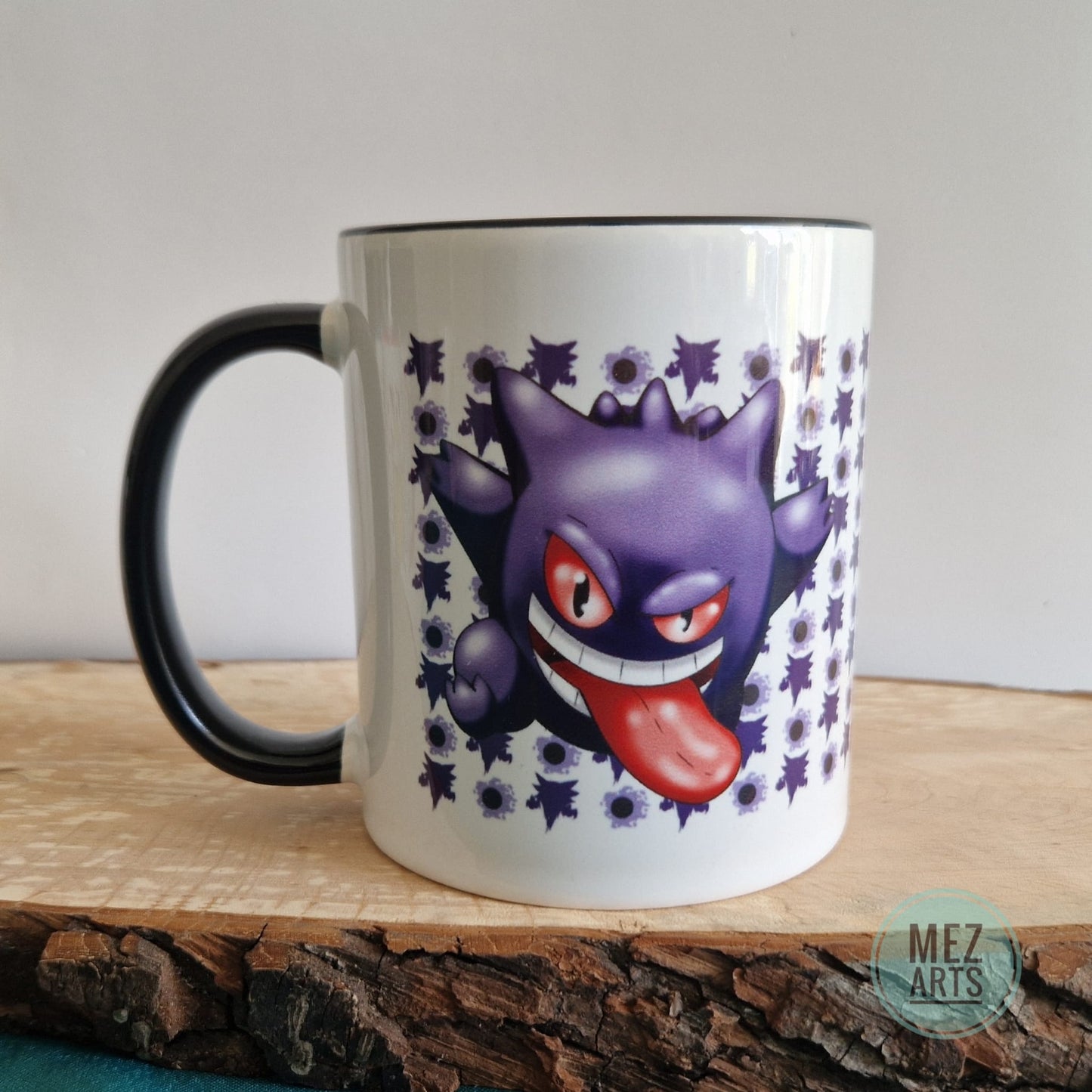 Gengar | mug