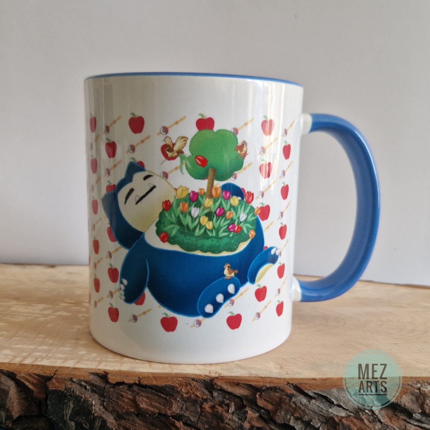 Snorlax | mug