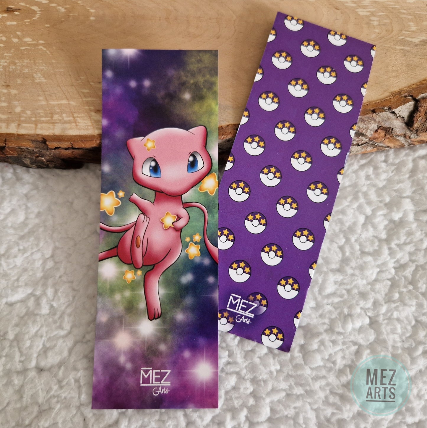 Mew in space | bookmark
