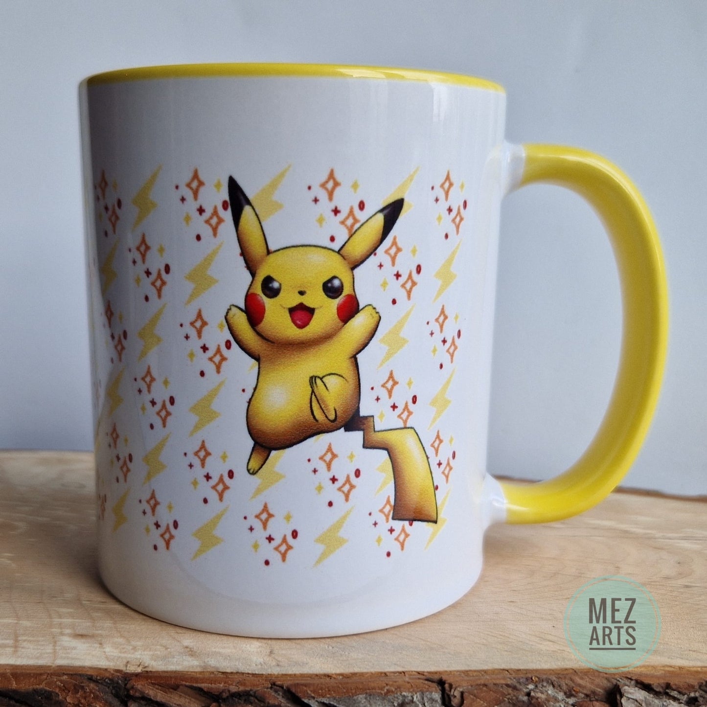 Pikachu | mug